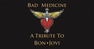 Bad Medicine - A Tribute to Bon Jovi_small